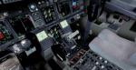  FSX/P3D Boeing 737-500 KlasJet LY-BGS package v2